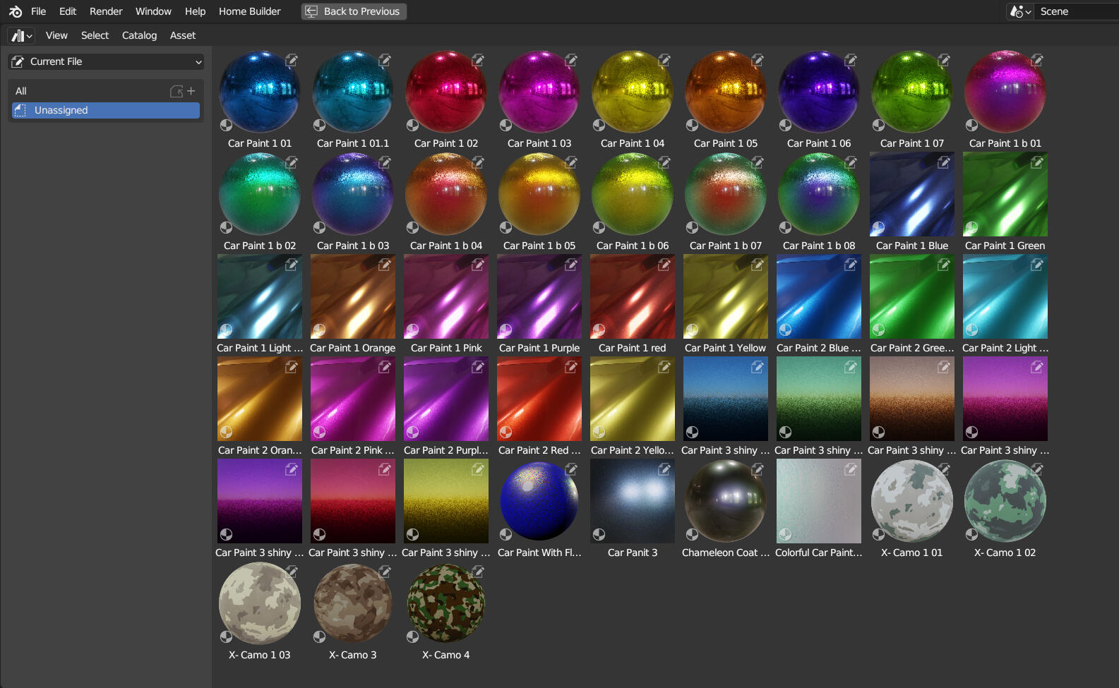 Add anything you want even from other addons Add anything you want even from other addons