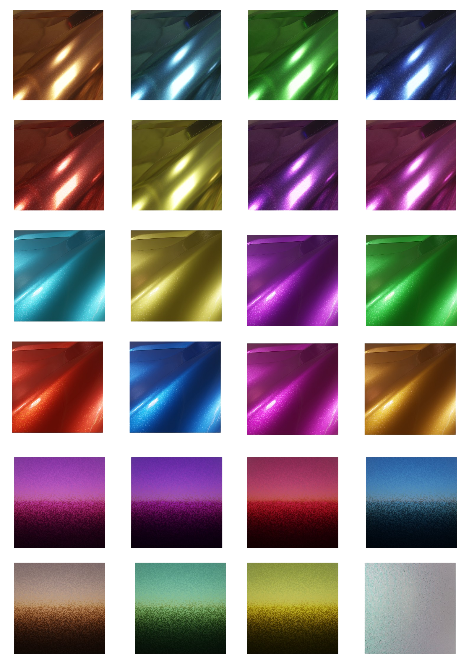 Add anything you want even from other addons Add anything you want even from other addons