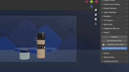 Add anything you want even from other addons Add anything you want even from other addons