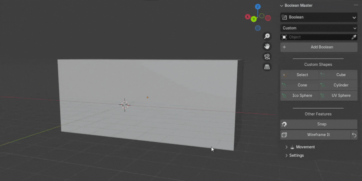 Add anything you want even from other addons Add anything you want even from other addons