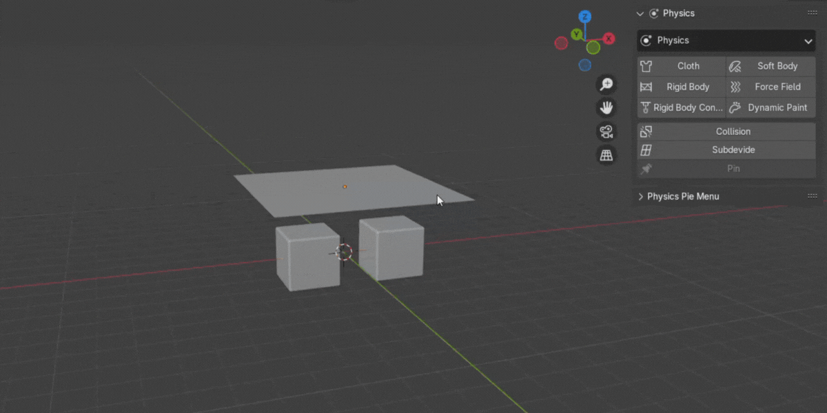 Add anything you want even from other addons Add anything you want even from other addons