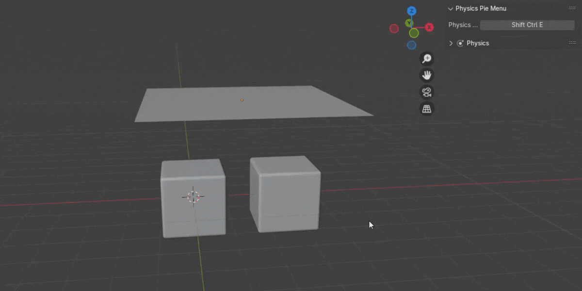 Add anything you want even from other addons Add anything you want even from other addons