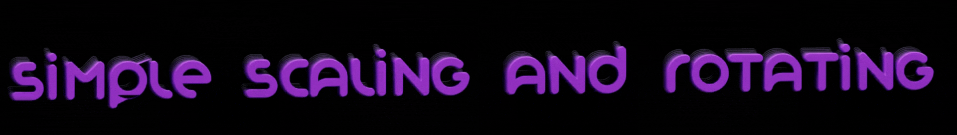 Add anything you want even from other addons Add anything you want even from other addons