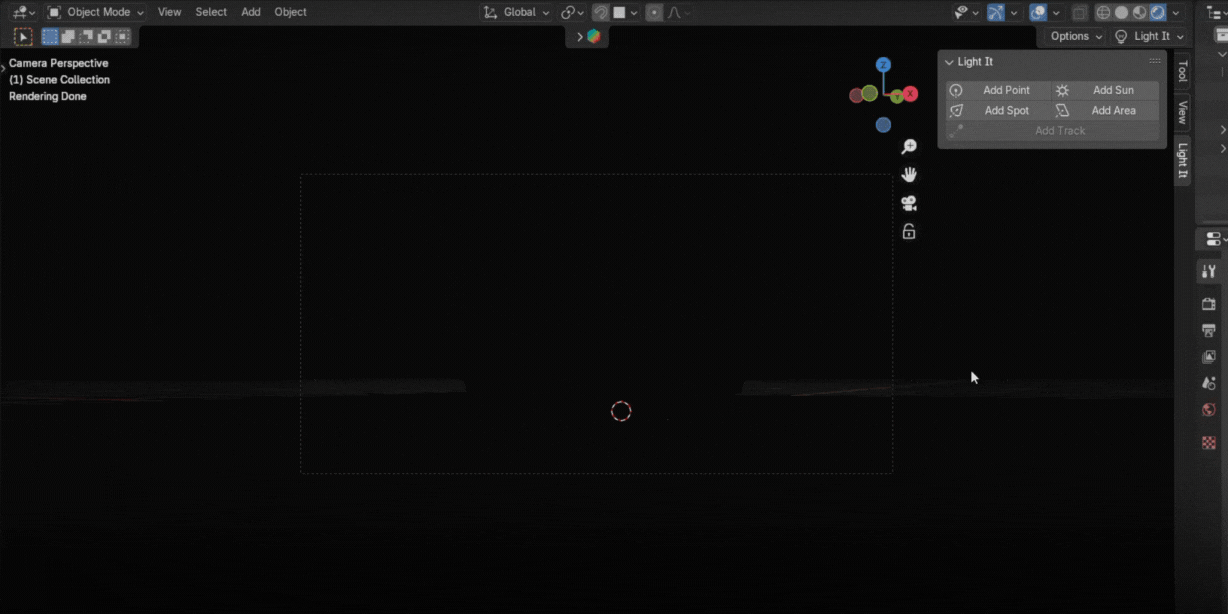 Add anything you want even from other addons Add anything you want even from other addons