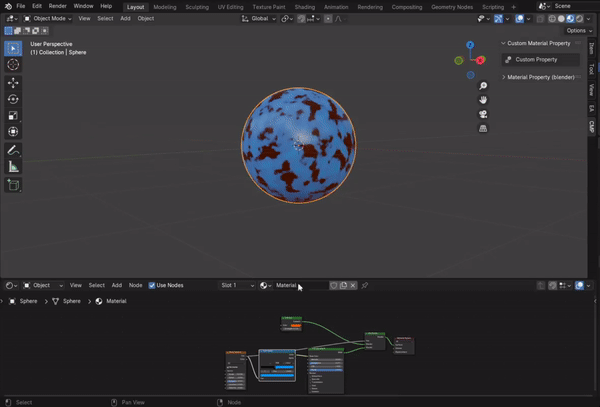 Add anything you want even from other addons Add anything you want even from other addons